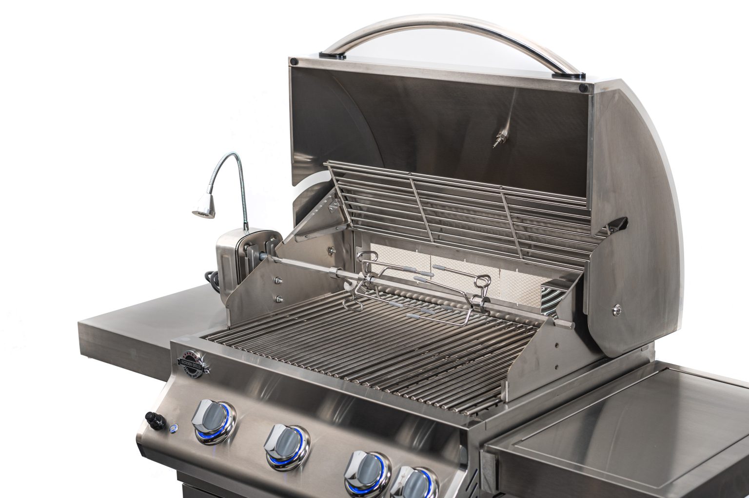 Jackson Grills Jackson Grills